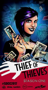 Thief of Thieves PC Full