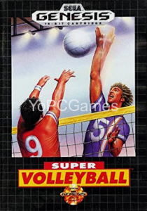 Super Volleyball PC
