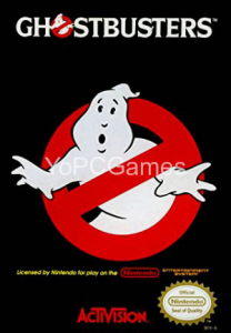 Ghostbusters Full PC