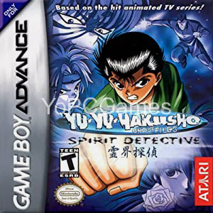 Yu Yu Hakusho - Ghost Files: Spirit Detective Game