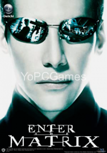 CR: Enter the Matrix PC Game