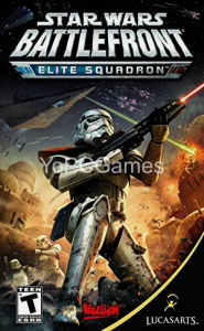 Star Wars Batlefront: Elite Squadron PC Game