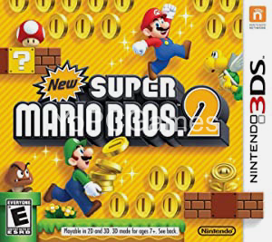 how to download new super mario bros 2 on pc