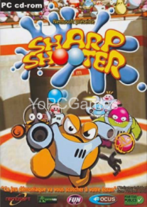 Sharp Shooter PC Game