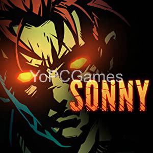 Sonny 3 Game