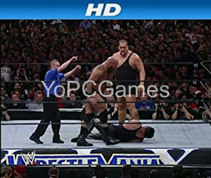 WrestleMania XIX PC