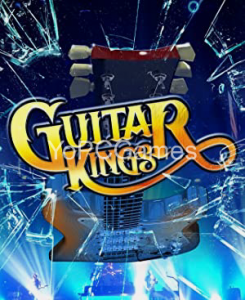 Guitar Kings PC