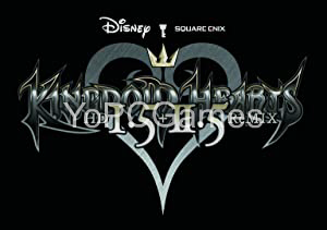 Kingdom Hearts HD 1.5 + 2.5 Remix Game