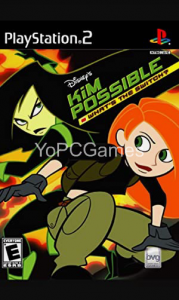 Kim Possible: What's the Switch? PC Full