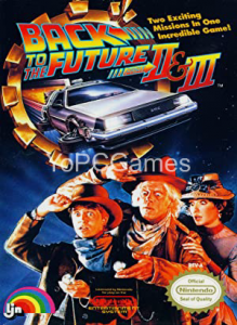 Back to the Future Part II & III Full PC