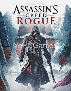 Assassin's Creed: Rogue PC Full