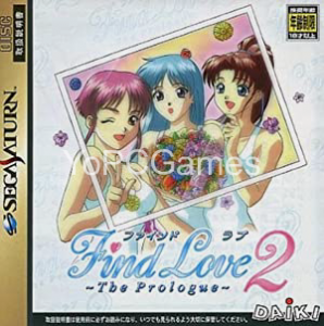 Find Love 2: The Prologue Game