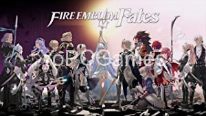 Fire Emblem: Fates Full PC
