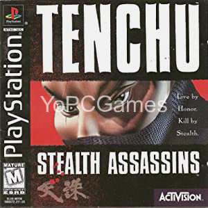 Tenchu PC Game