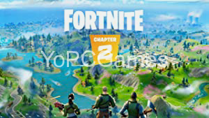 Download Fortnite 2 Game Fortnite Chapter 2 Pc Game Download Full Version Yo Pc Games