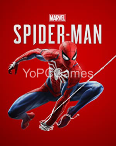 Spider-Man PC