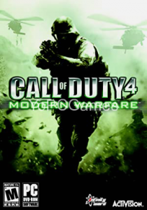 Call of Duty 4: Modern Warfare I PC