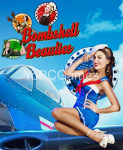 Bombshell Beauties PC