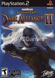 Forgotten Realms: Baldur's Gate - Dark Alliance II Game