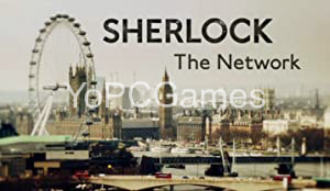 Sherlock: The Network Full PC