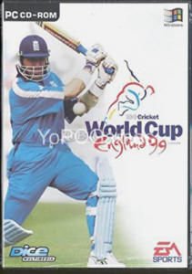 ICC Cricket World Cup England 99 PC