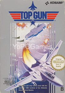 Top Gun Game