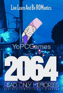 2064: Read Only Memories Full PC