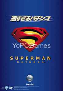 CR: Superman Returns PC Full