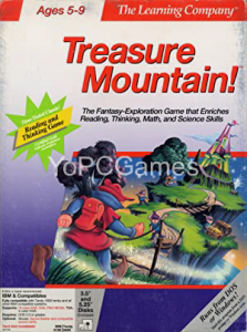 Treasure Mountain! Game