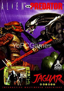 Alien vs. Predator Full PC