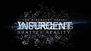 The Divergent Series: Insurgent - Shatter Reality PC Game