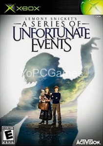 A Series of Unfortunate Events Full PC