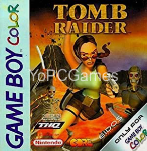 Tomb Raider: The Nightmare Stone PC