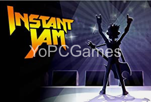Instant Jam Facebook PC Game