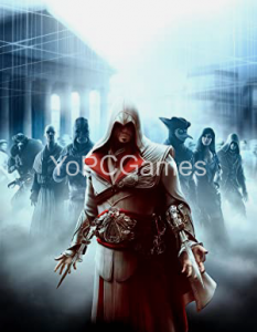 Assassin's Creed: Brotherhood PC Game