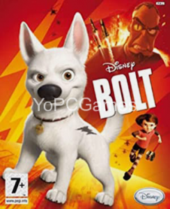 Bolt Game