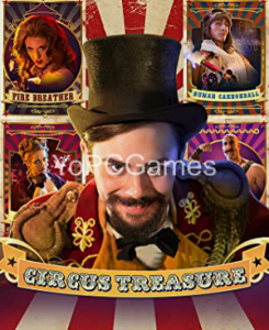 Circus Treasure PC
