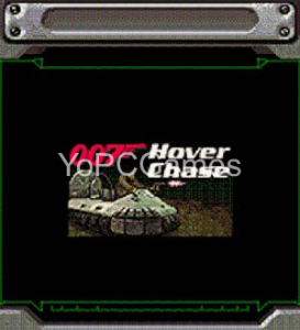 007 Hover Chase PC Full