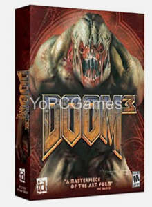 Doom³ PC Game