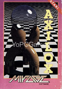Axilox Game