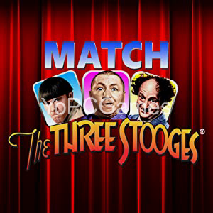 Match the Three Stooges PC