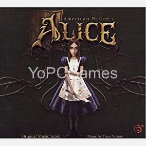 Alice Game