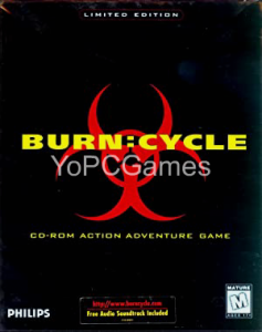 Burn: Cycle Full PC