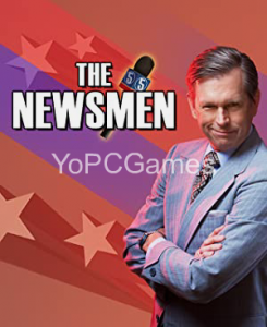 The Newsmen Game