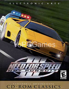 Need for Speed 3: In Hot Pursuit PC