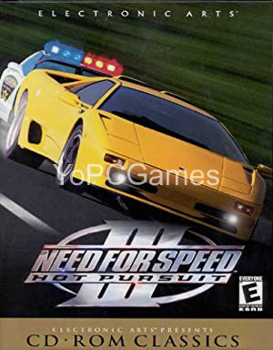 need for speed 3 game free
