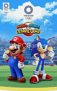 Mario & Sonic at the Olympic Games: Tokyo 2020 PC