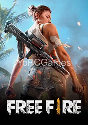 game download free fire pc