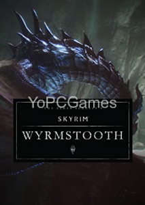 The Elder Scrolls V: Skyrim - Wyrmstooth PC