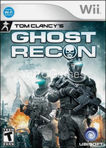 Ghost Recon Full PC